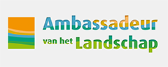 Ambassadeur van het Landschap